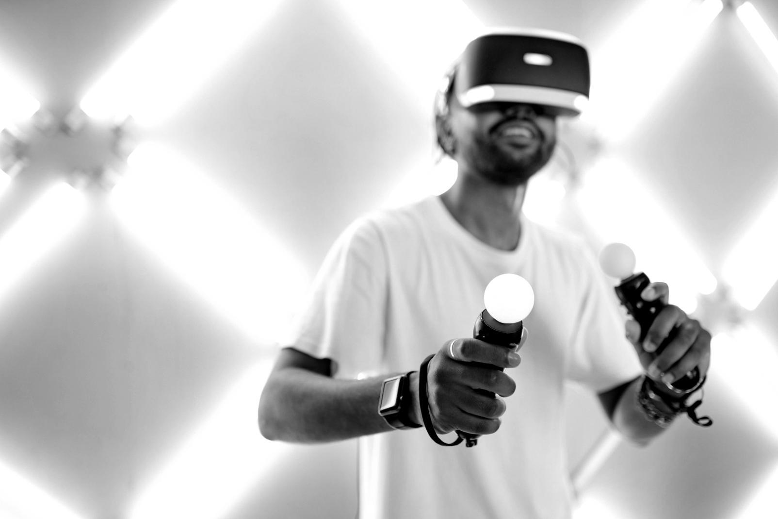 Moderne Streaming-Technologie im praktischen Einsatz