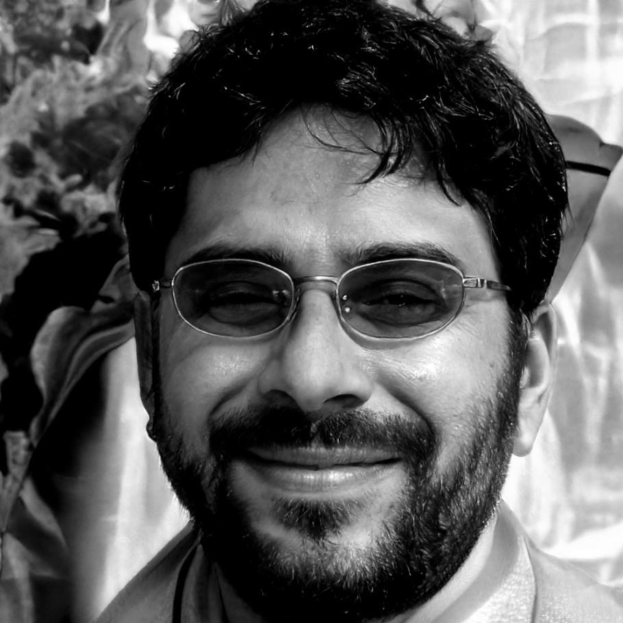 Thore Ahlborg, leitender Dozent bei Mirvito