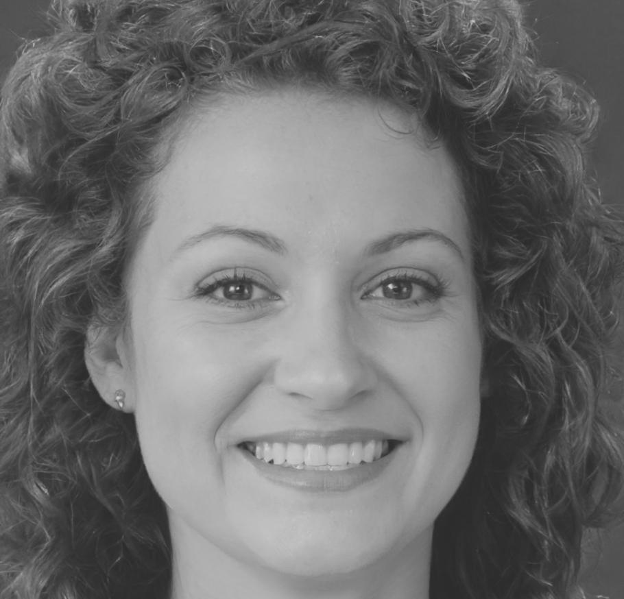 Teilnehmerin Annika Breitenbach