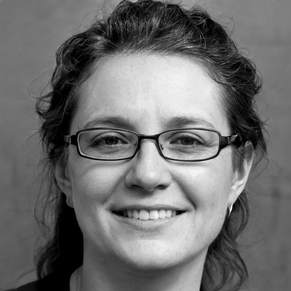 Teilnehmerin Frieda Volkmann