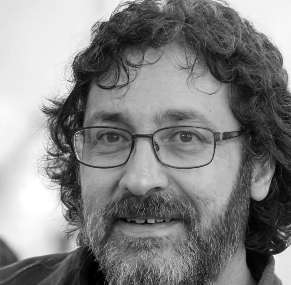 Thorsten Eberhardt, Programmleiter bei Mirvito